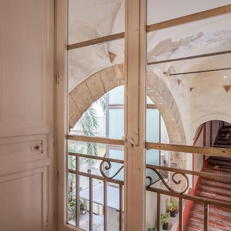 Aurora Apartment By Domus Sicily Palermo Exterior foto