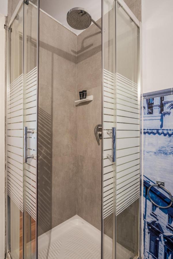 Aurora Apartment By Domus Sicily Palermo Exterior foto